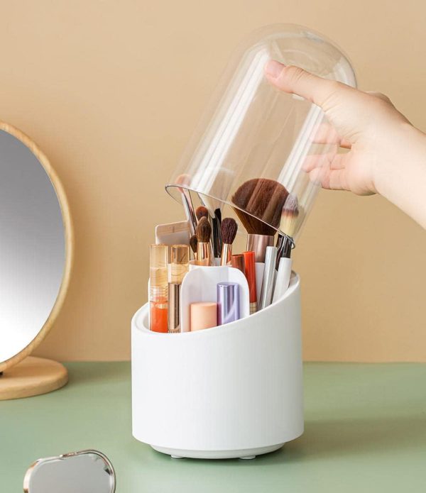 Brush Container Makeup Brush Holder