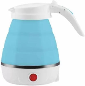 Folding Electric Kettle | Best for Travelers