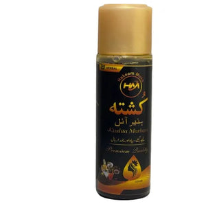 Kushta Hair Oil Herbal Hair