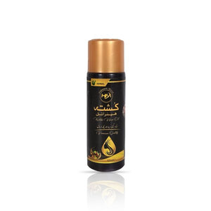 Kushta Hair Oil Herbal Hair