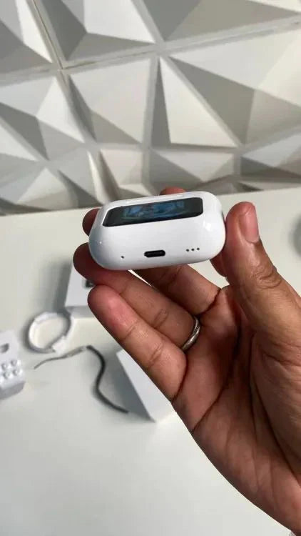 A9 Pro 2 LCD Airpods