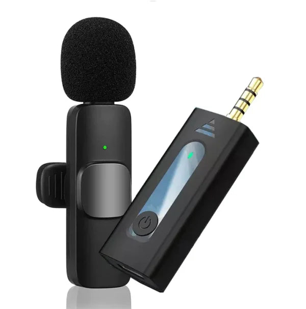 Ultimate K35 Wireless Microphone