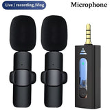 Ultimate K35 Wireless Microphone