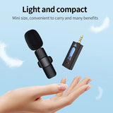 Ultimate K35 Wireless Microphone