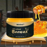 Beeswax Furniture Polish