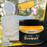 Beeswax Furniture Polish