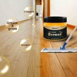 Beeswax Furniture Polish